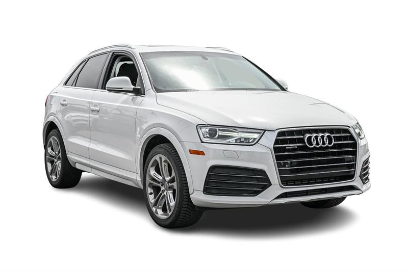 audi Q3 2018 - 4