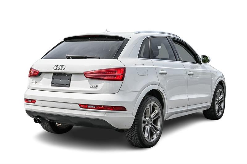 audi Q3 2018 - 6