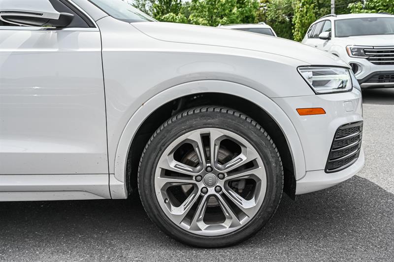 audi Q3 2018 - 10