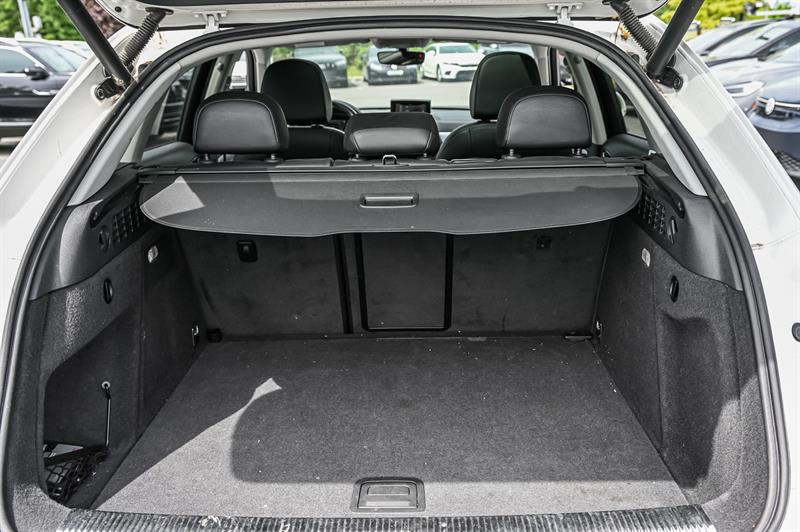audi Q3 2018 - 12
