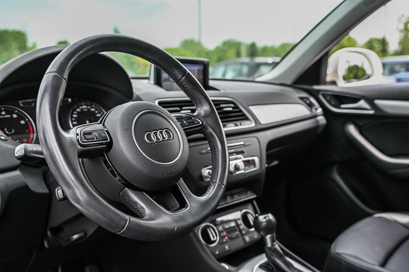 audi Q3 2018 - 14