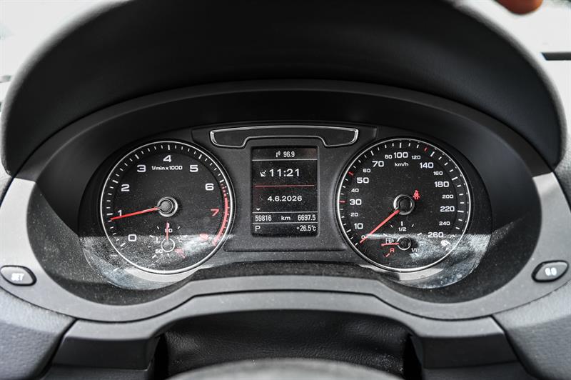 audi Q3 2018 - 17