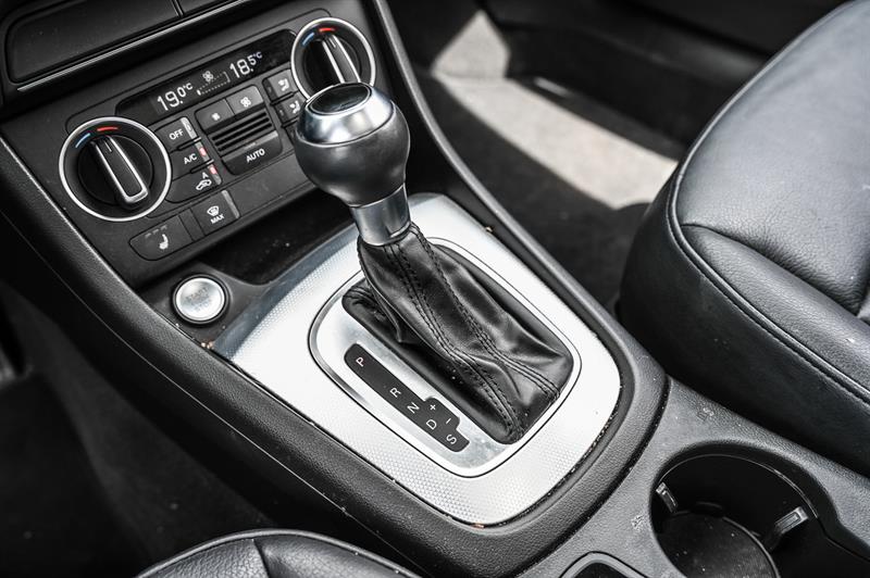 audi Q3 2018 - 18