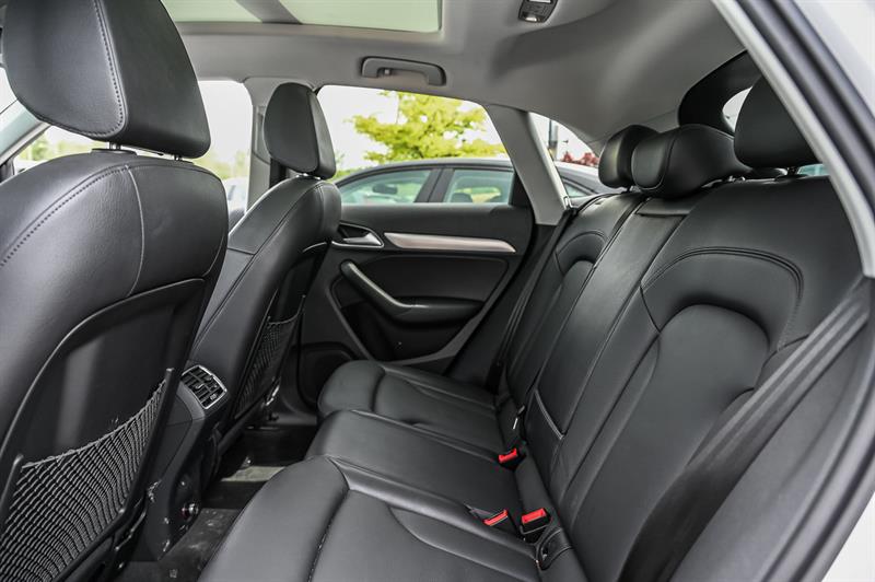 audi Q3 2018 - 22