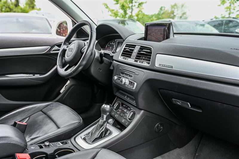 audi Q3 2018 - 26