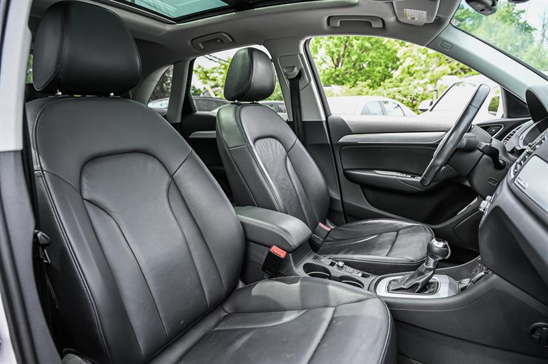audi Q3 2018 - 27