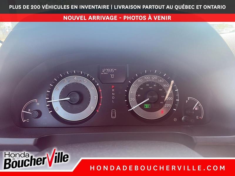 honda Odyssey 2016 - 27