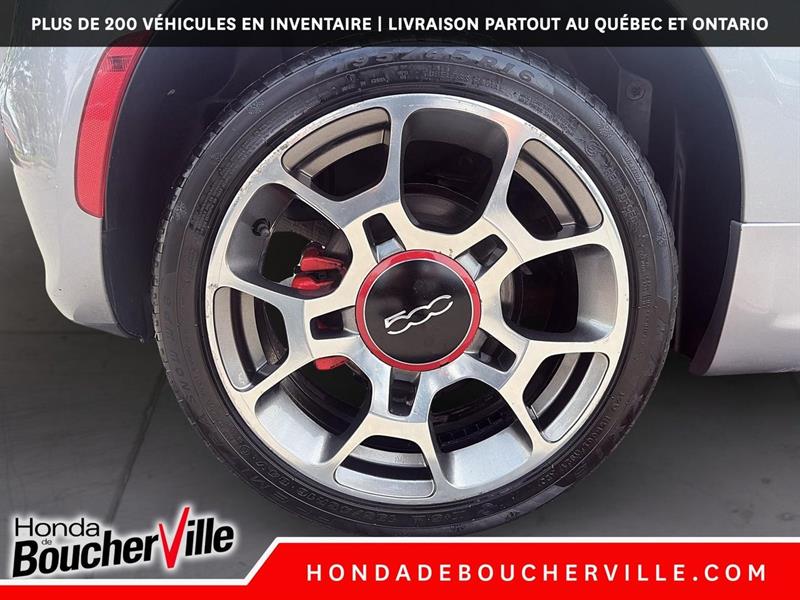 fiat 500 2016 - 15