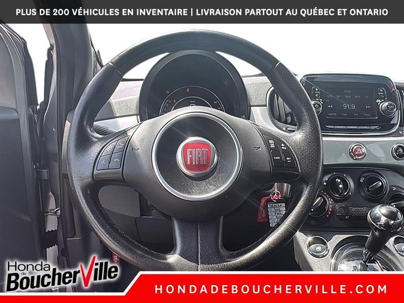 fiat 500 2016 - 24