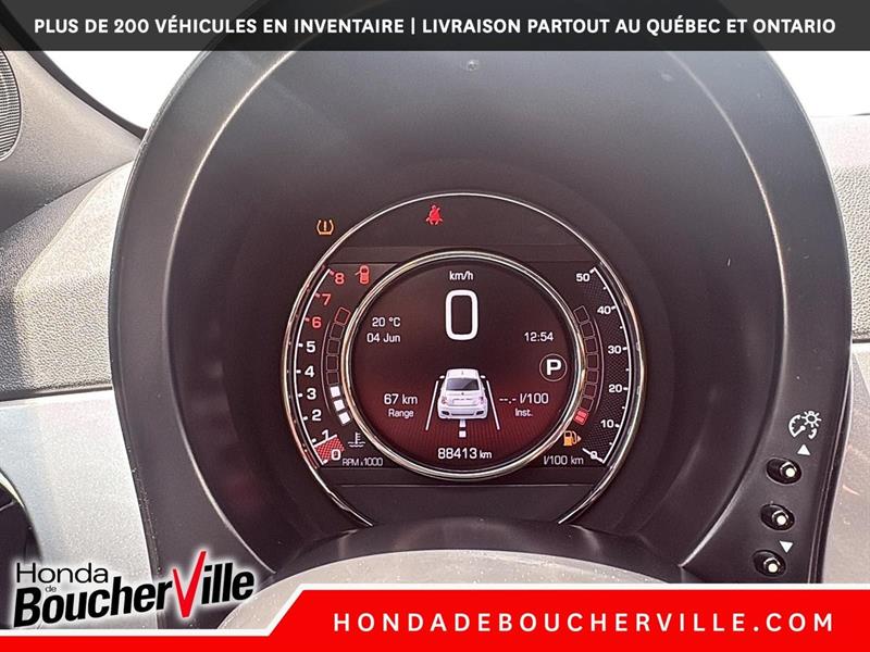 fiat 500 2016 - 25