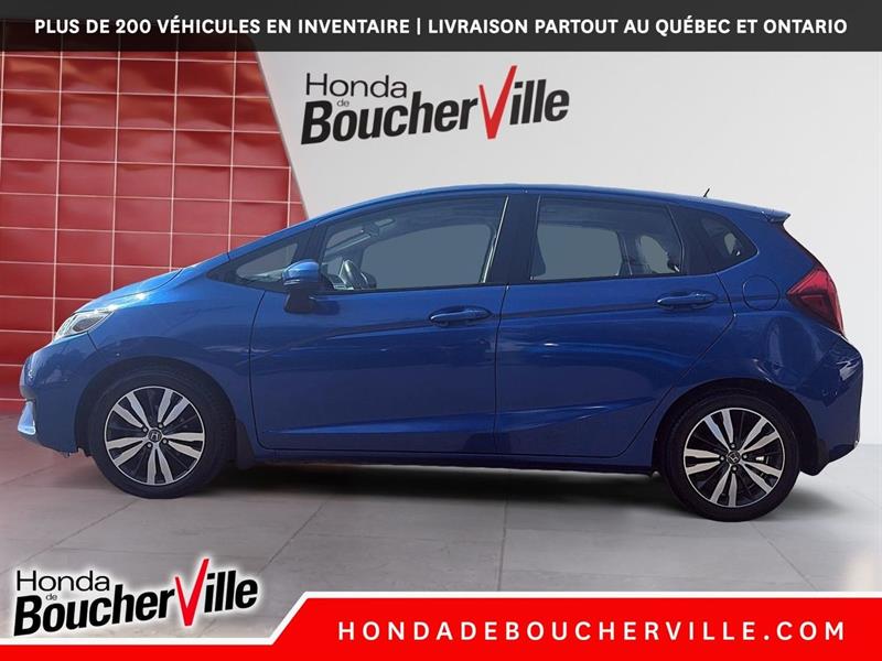 honda Fit 2016 - 3
