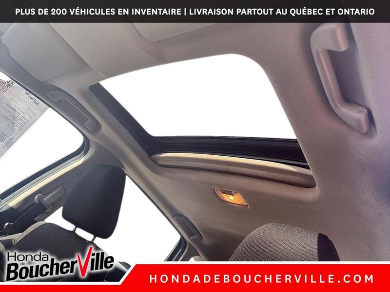 honda Fit 2016 - 25