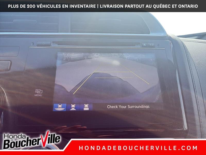 honda Fit 2016 - 29