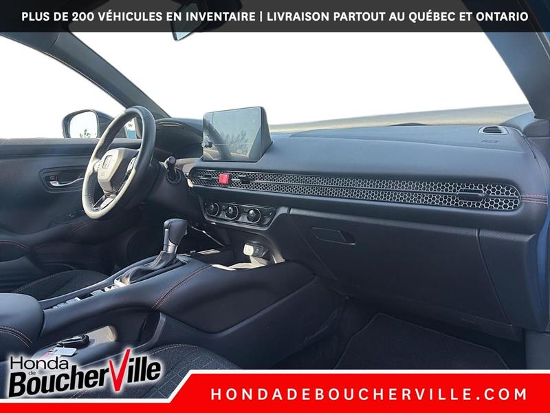 honda HR-V 2026 - 21