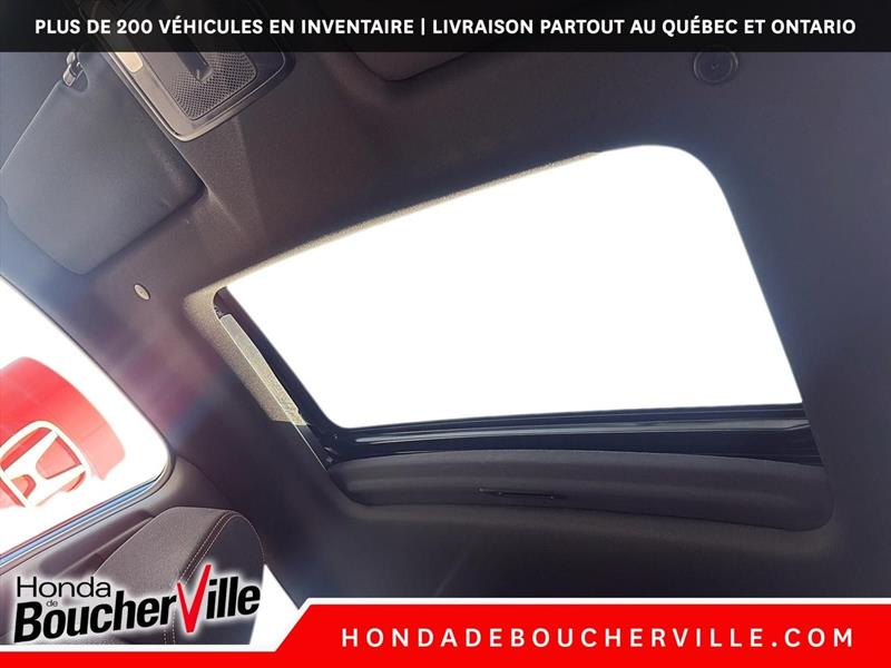 honda HR-V 2026 - 27
