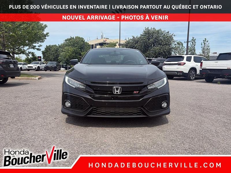 honda Civic Coupé 2017 - 13