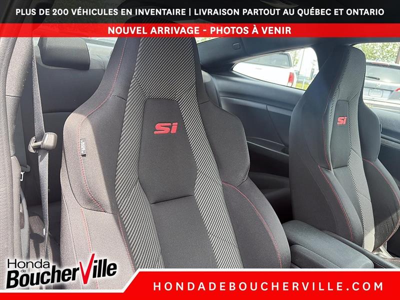 honda Civic Coupé 2017 - 19