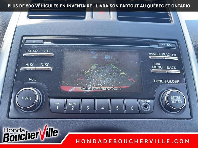 nissan Micra 2015 - 24