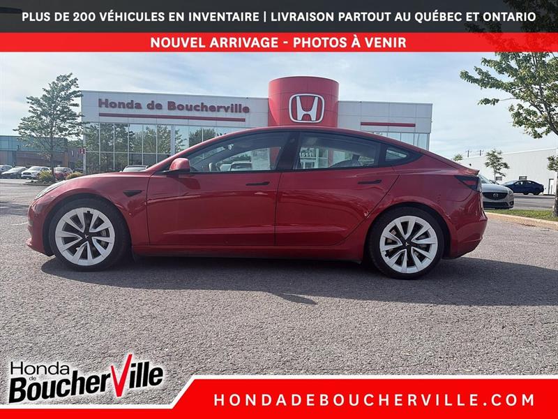 tesla Model 3 2022 - 3