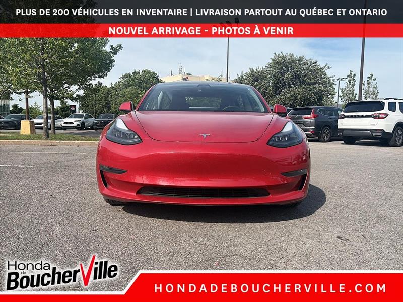 tesla Model 3 2022 - 13
