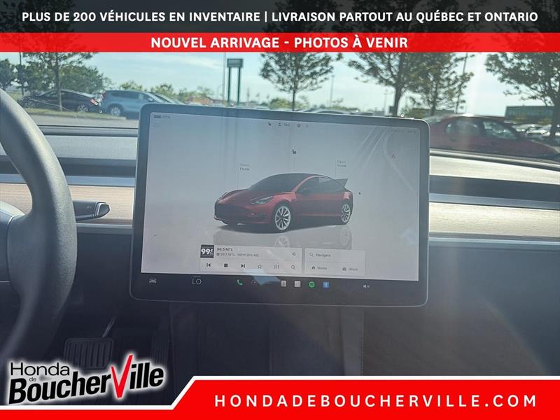 tesla Model 3 2022 - 25