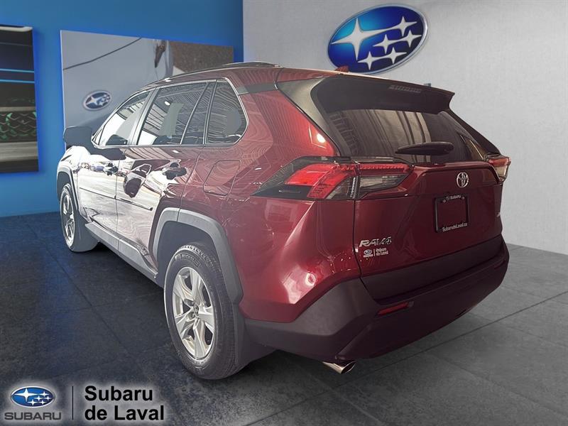 toyota RAV4 2021 - 6
