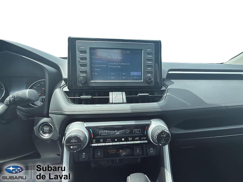 toyota RAV4 2021 - 14