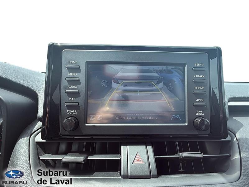 toyota RAV4 2021 - 15