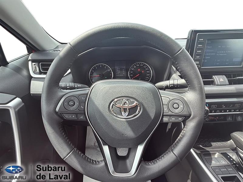 toyota RAV4 2021 - 17