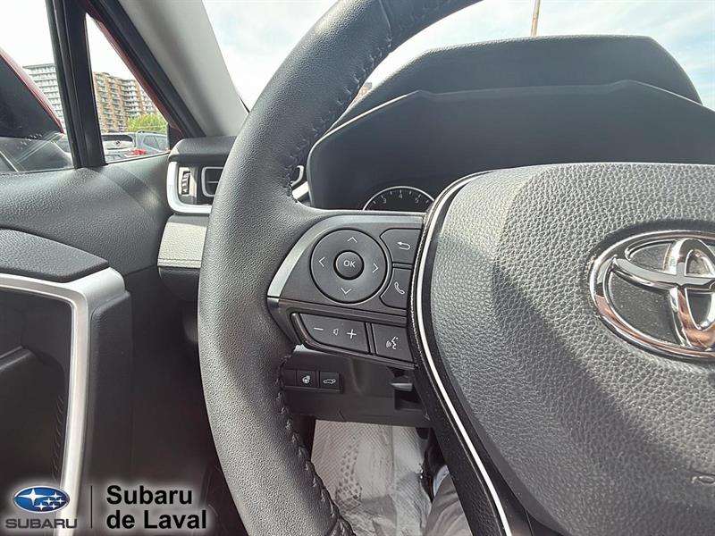 toyota RAV4 2021 - 18