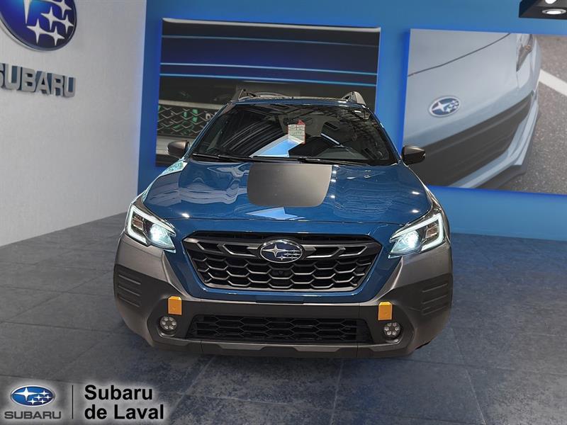 subaru Outback 2023 - 2