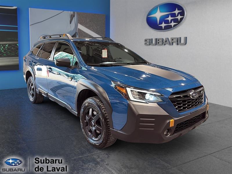 subaru Outback 2023 - 3