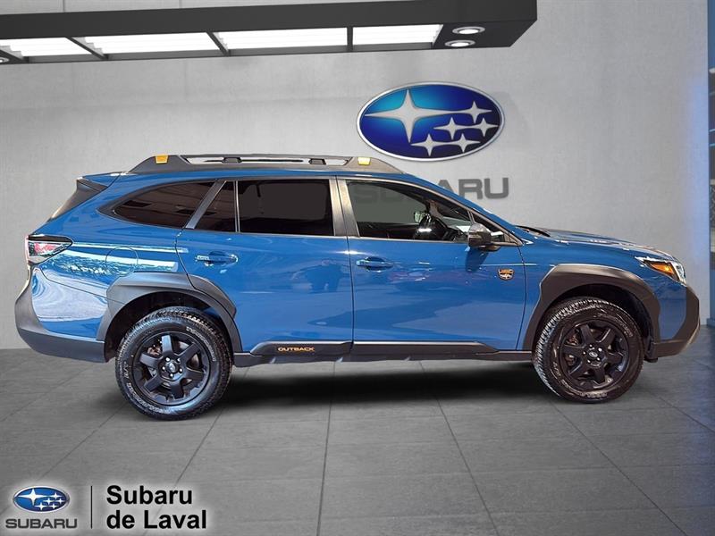 subaru Outback 2023 - 4