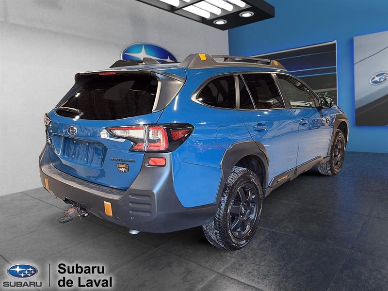 subaru Outback 2023 - 5