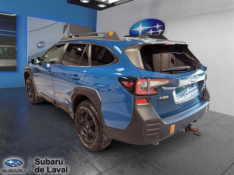 subaru Outback 2023 - 7