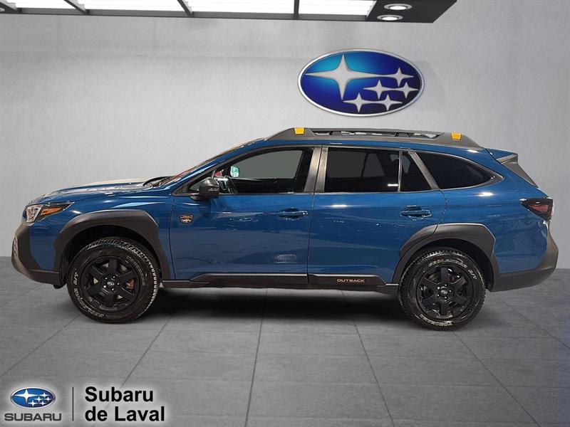 subaru Outback 2023 - 8