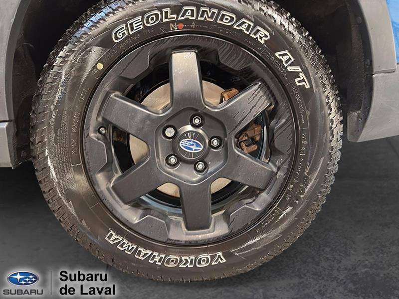 subaru Outback 2023 - 9