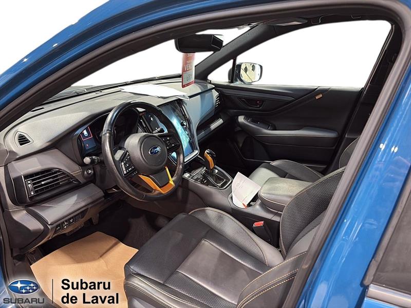subaru Outback 2023 - 10