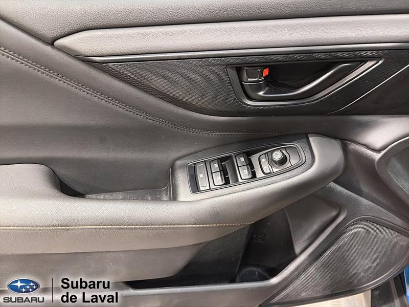subaru Outback 2023 - 11