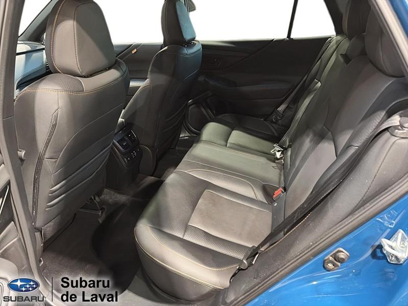subaru Outback 2023 - 13