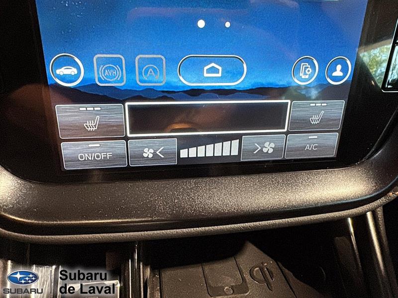 subaru Outback 2023 - 15