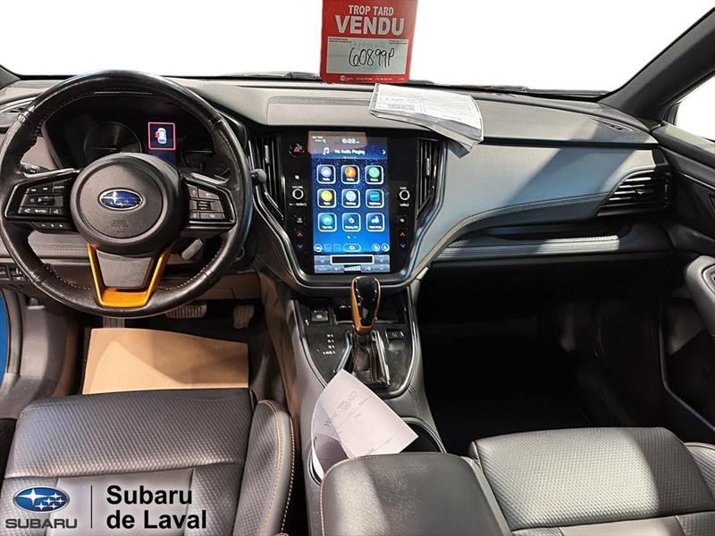 subaru Outback 2023 - 17