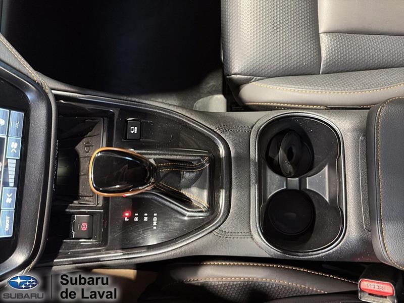 subaru Outback 2023 - 18