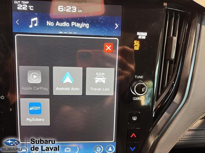 subaru Outback 2023 - 19