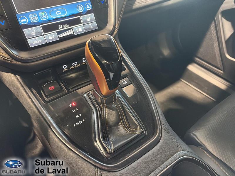 subaru Outback 2023 - 21
