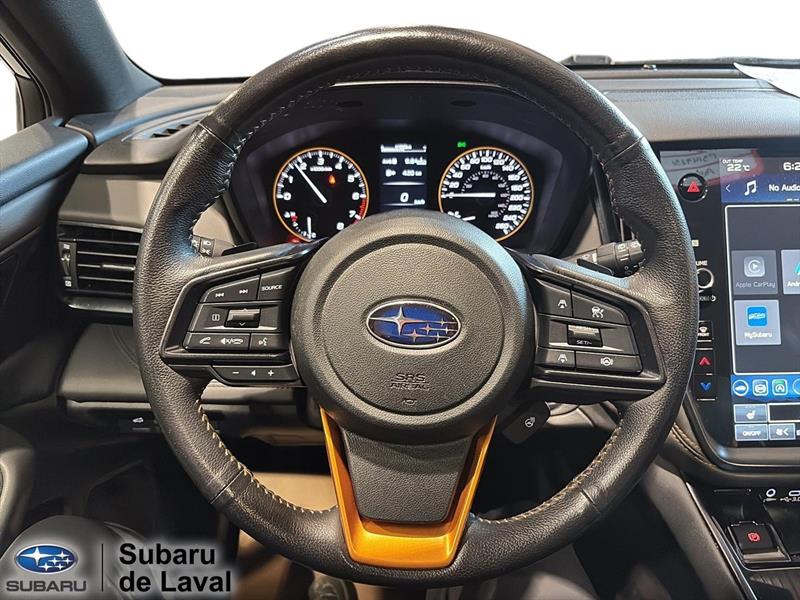 subaru Outback 2023 - 22