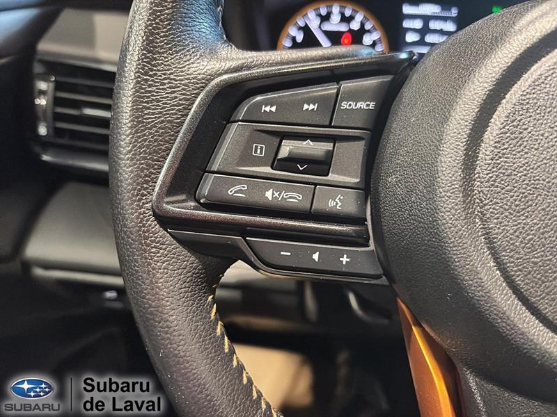 subaru Outback 2023 - 23
