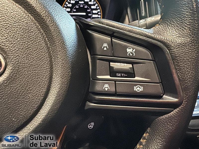 subaru Outback 2023 - 24