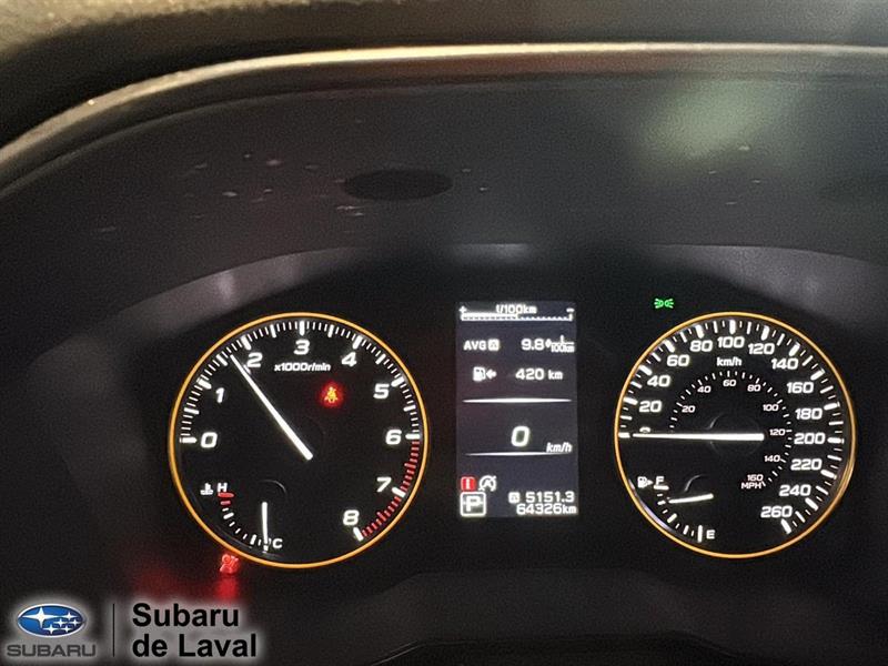 subaru Outback 2023 - 25