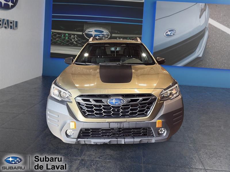 subaru Outback 2023 - 2